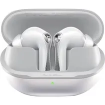 Fone Soundpeats Air 5 Pro White Bluetooth