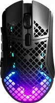 Mouse Gaming...