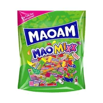  Gomitas Har...