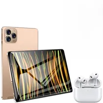 Mox Tablet MO-TP732 5G 7" 8/256GB Android 12 + Auricular Gold