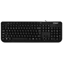 Teclado USB Satellite AK-910 Portugues 421107