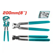 Alicate Turquesa Total THT2881 – 8"