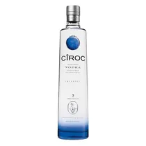 Vodka Cîroc ...