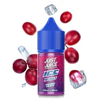  Just Juice ...