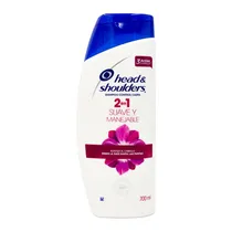 Shampoo Anti...