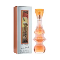 Salvador Dali Dalissime Fem 100ML Edt 114347