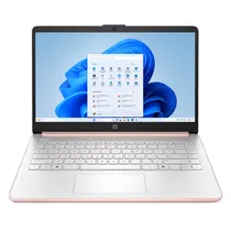  Notebook HP...
