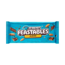 Chocolate Mr...