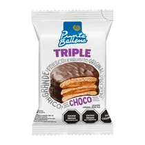  Alfajor Pun...