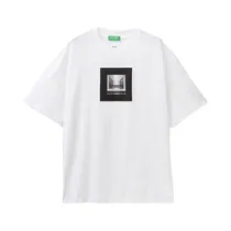  Camiseta Be...