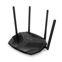 Mercusys Wifi 6 Router MR60X(BR)AX1500 Dual Band s