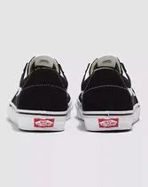Calzado Vans SK8 Low Masc VN0A4UUK6BT