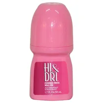  Hi&Dri Deso...