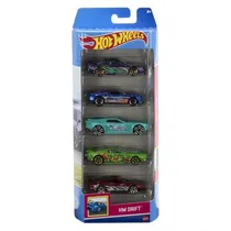  Hot Wheels ...