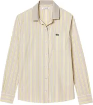  Camisa Laco...