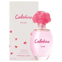 Gres Perfume Cabotine Rose F Eau de Toilette 100ML