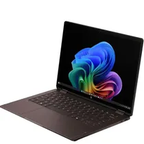 Notebook HP Omnibook X Flip 14-KC0013DX AMD Ai 5-430 16/512GB 14" W11 Touch