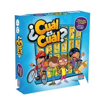  Juego de Me...