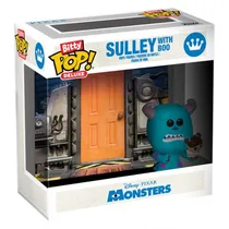  Funko Bitty...