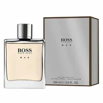 P.Hugo Boss ...