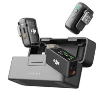  Microfone W...