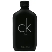 Tester Calvin Klein CK Be Edt 100ML