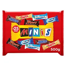  Mars Choc M...