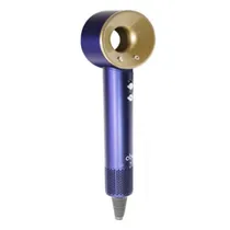 Secador de Cabelo Abc A3005 1600W 110V Blue