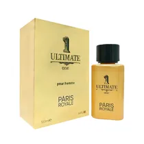  Perfume Mas...
