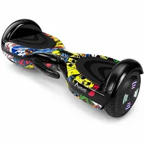 Scooter Elét...