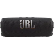 Speaker Portatil JBL Flip 7 Black