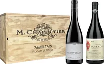  Pack de Vin...