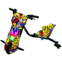 Scooter Tric...