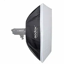  Softbox God...