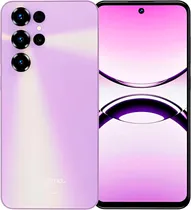 Smartphone Oukitel C68 Lte Dual Sim 7.2" 8GB/512GB Purple