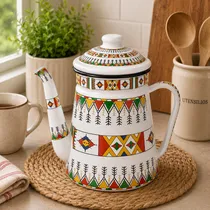  Cafeteira E...