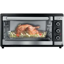 Horno Eléctr...