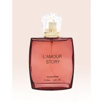 Dear Body Perfume 90ML Lamour Story
