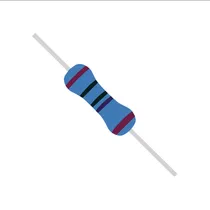 Ard Resistor 220R 1/4 10PCS