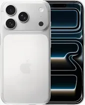 Swap iPhone 17 Pro 256GB Silver Americano Grado A (Con Garantia Apple)
