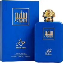 Perfume Mais...