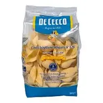 de Cocco Pasta Conchiglioni #126 500GR