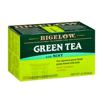  Té Verde Bi...