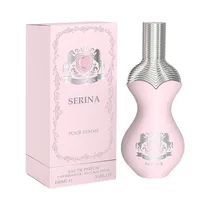 Perfume Femenino Camara Seniorita Serina Edp 100ML