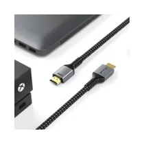 Cabo HDMI p/ HDMI 1.0M FTX HD8K-AG18K 60HZ/8K 2.1