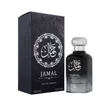 Nasma Jamal Men 100 ML Edp
