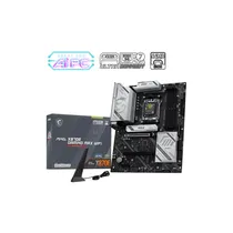 Placa-Mãe MSI Mag X870E Gaming Max Wifi AM5 DDR5