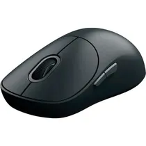 Mouse Xiaomi Mi 3 Preto XMWXSB03YM Bluetooth