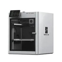 Impressora Bambu Lab Mini 3D A1-4321