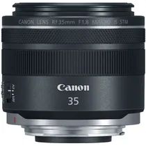  Lente Canon...